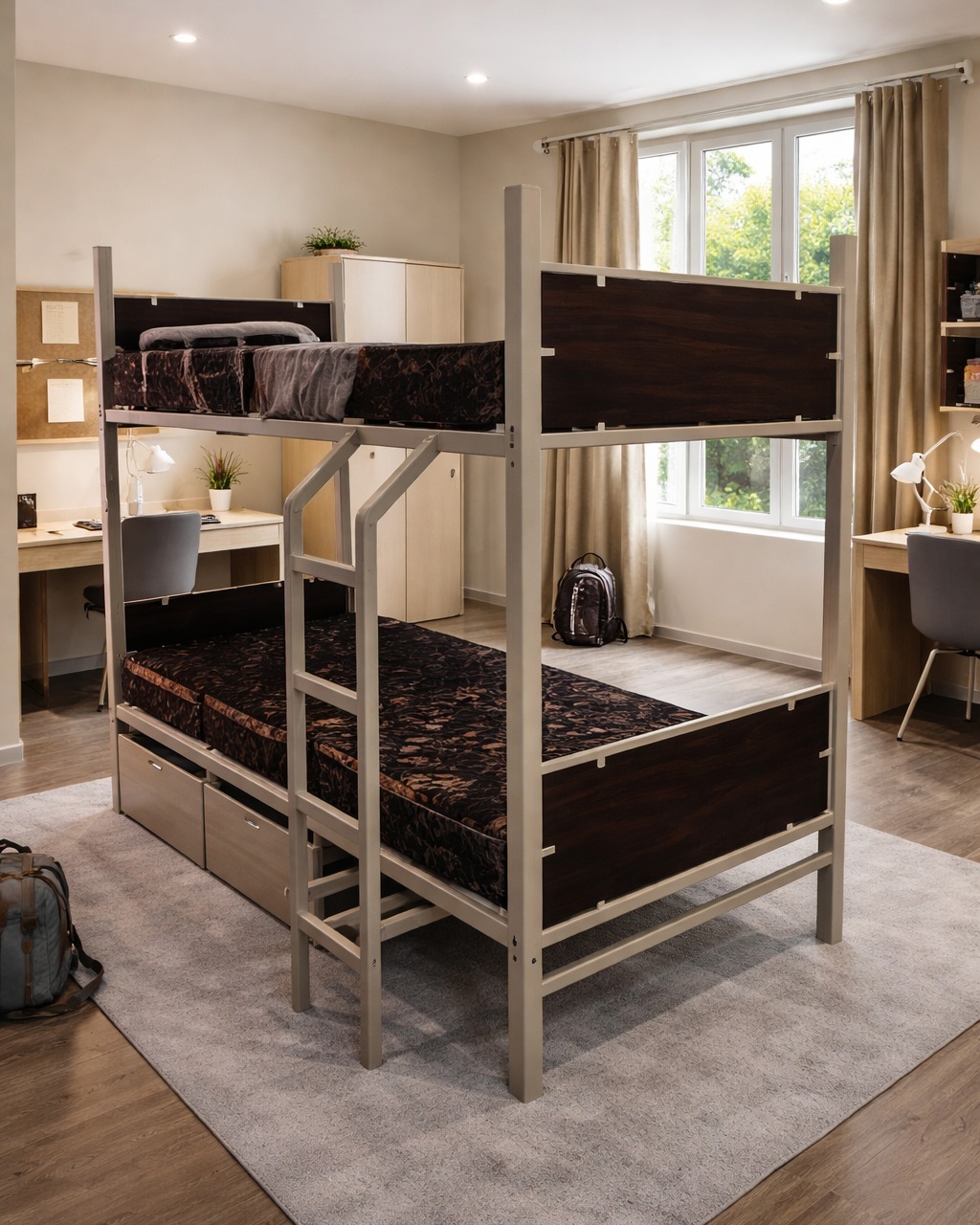Single Bed